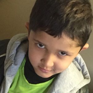 Meet your Posher, Muhammad